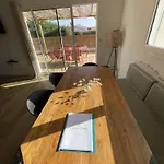 Casa - Maison Familiale - A Pied ! 雅尔河畔圣万康