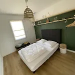 度假居 Casa - Maison Familiale - A Pied !