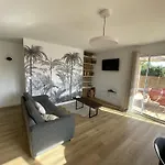 Casa - Maison Familiale - A Pied ! *