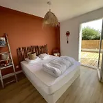 Casa - Maison Familiale - A Pied ! 度假居 *