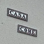 Casa - Maison Familiale - A Pied !