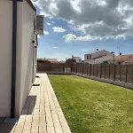 Casa - Maison Familiale - A Pied ! 雅尔河畔圣万康