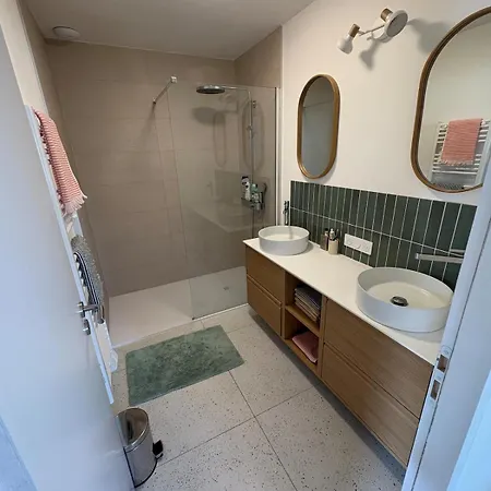 Prázdninový dům Casa Come - Maison Climatisee - Tout A Pied !