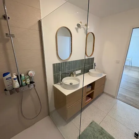 Casa סן-ונסן-סור-ז'אר