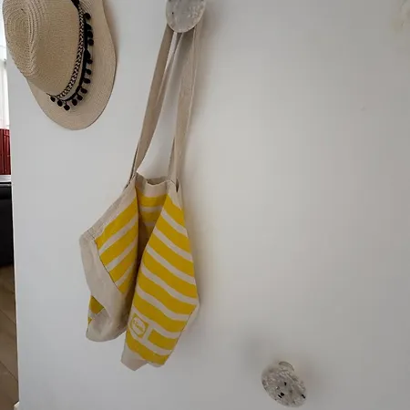 Casa Σπίτι διακοπών Saint-Vincent-sur-Jard