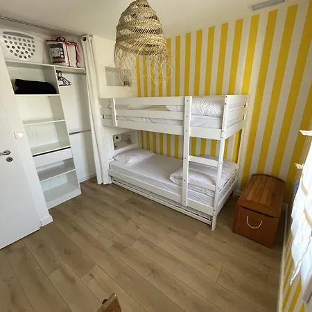 Casa - Maison Familiale - A Pied !