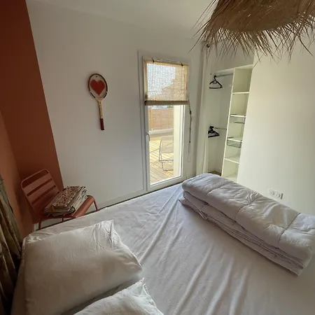 Prázdninový dům Casa Come - Maison Climatisee - Tout A Pied ! *