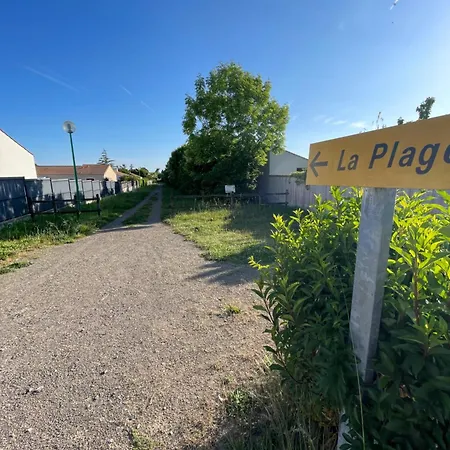 Casa Come - Maison Climatisee - Tout A Pied ! * Saint-Vincent-sur-Jard