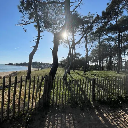 Casa Casa vacanze Saint-Vincent-sur-Jard