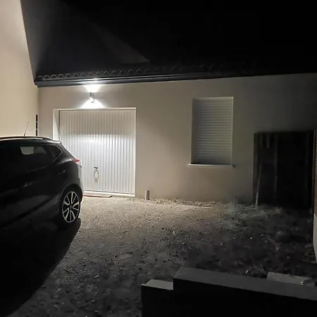 Casa * סן-ונסן-סור-ז'אר