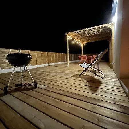 Casa Come - Maison Climatisee - Tout A Pied ! Prázdninový dům *