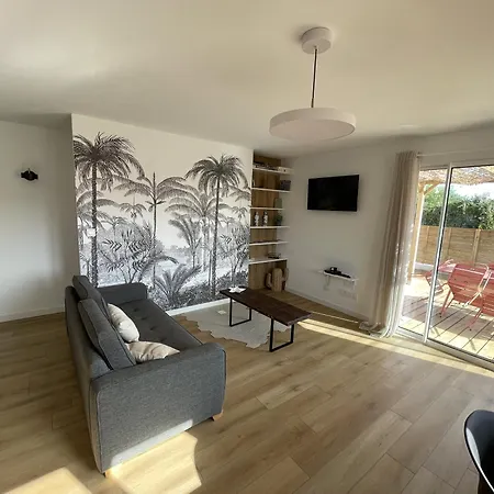Casa - Maison Familiale - A Pied ! *