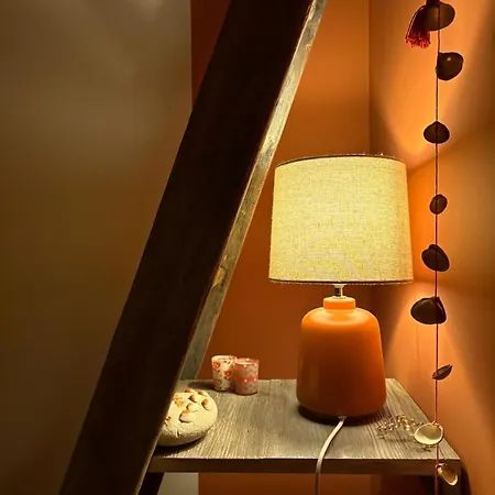 Casa - Maison Climatisee - A Pied ! Дом отдыха
