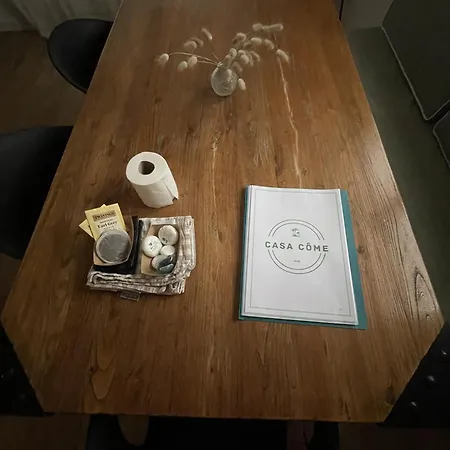 Casa בית נופש *