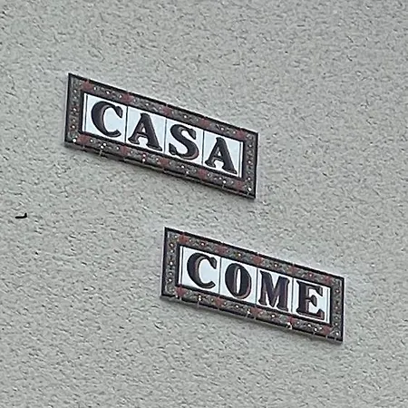 Casa - Maison Familiale - A Pied !