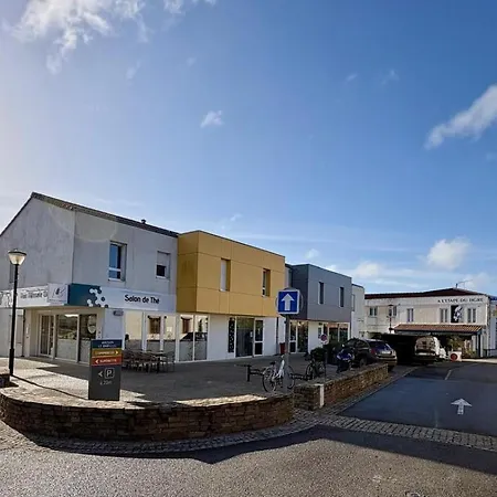 Casa Come - Maison Climatisee - Tout A Pied !