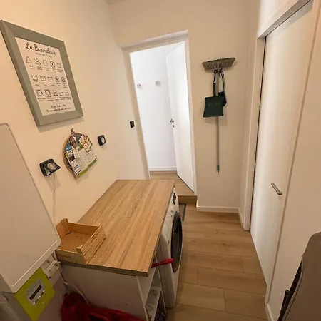 Casa - Maison Familiale - A Pied !