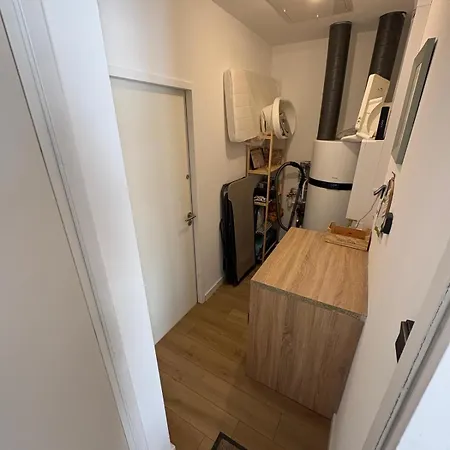 Casa - Maison Climatisee - A Pied ! Дом отдыха
