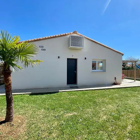 Casa - Maison Climatisee - A Pied ! Сен-Венсан-Сюр-Жар