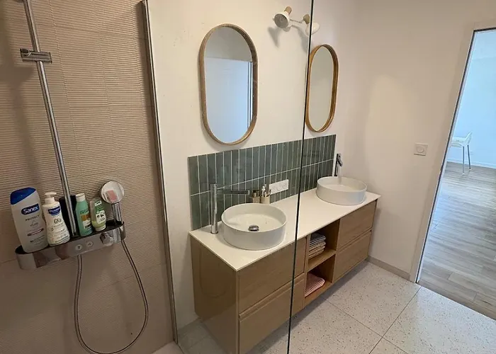 Casa Saint-Vincent-sur-Jard