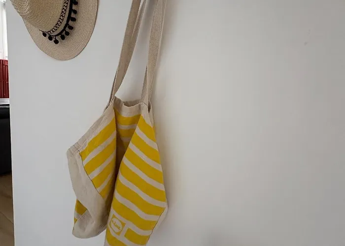 Casa Côme Hébergement de vacances Saint-Vincent-sur-Jard