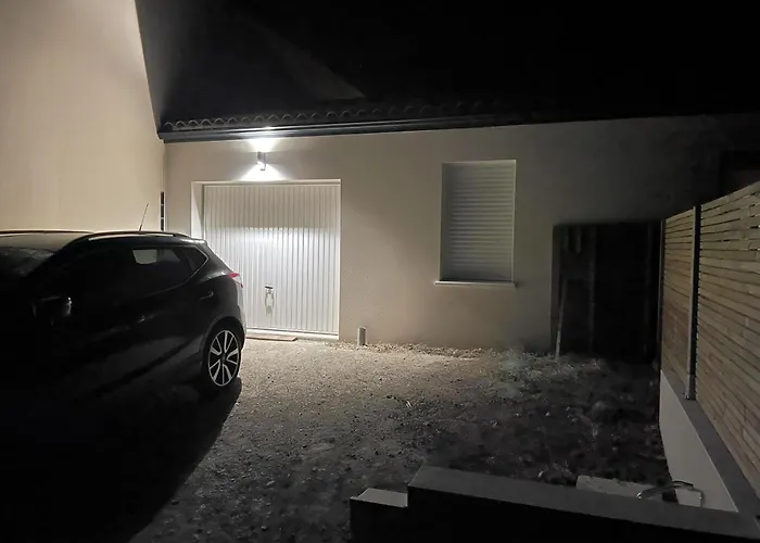 Casa * Saint-Vincent-sur-Jard