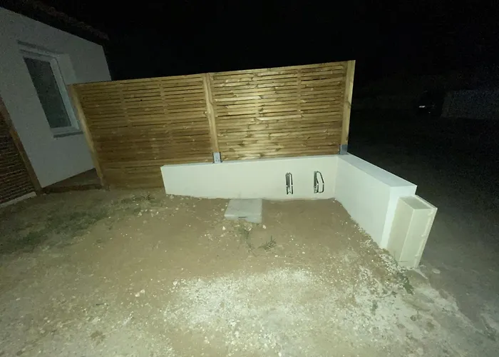 Casa Saint-Vincent-sur-Jard