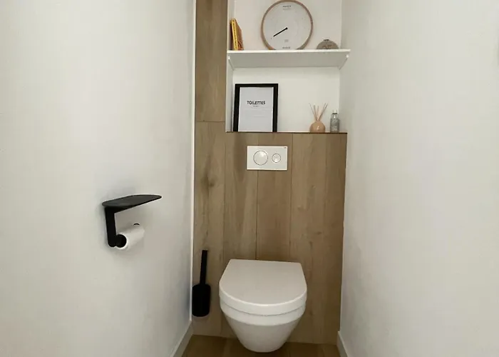 Casa Côme Saint-Vincent-sur-Jard