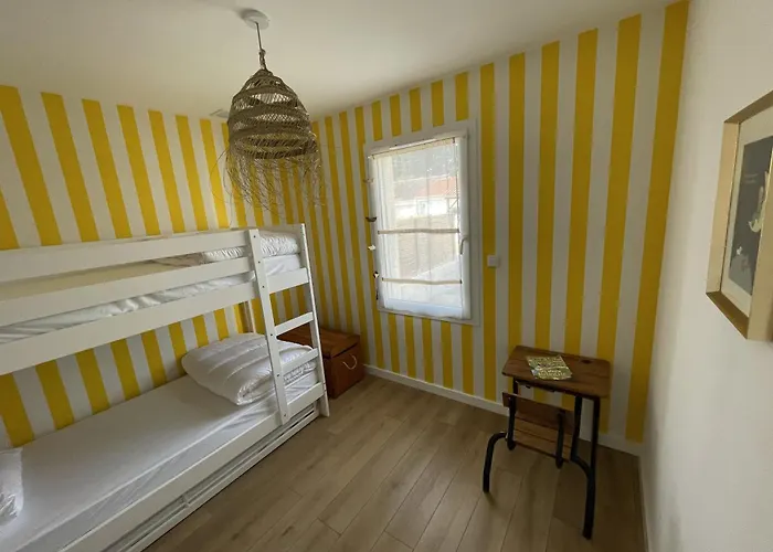 Casa Côme Saint-Vincent-sur-Jard