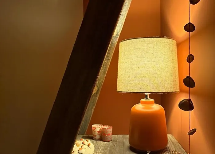 Casa Côme Hébergement de vacances