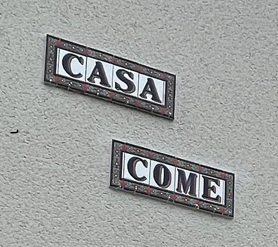 Casa Côme